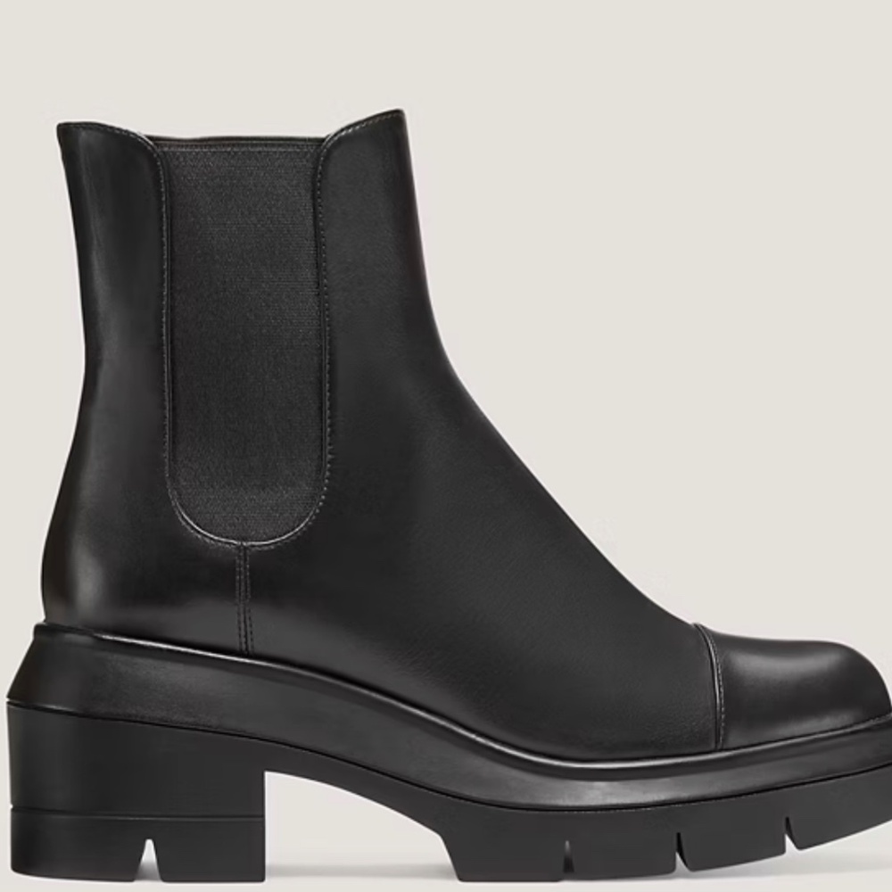 Stuart Weitzman Norah Bootie